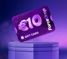 Forcedrop.gg 10 EUR Gift Card (Global) thumb 1