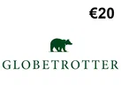 Globetrotter 20 EUR Gift Card (Germany) thumb 2