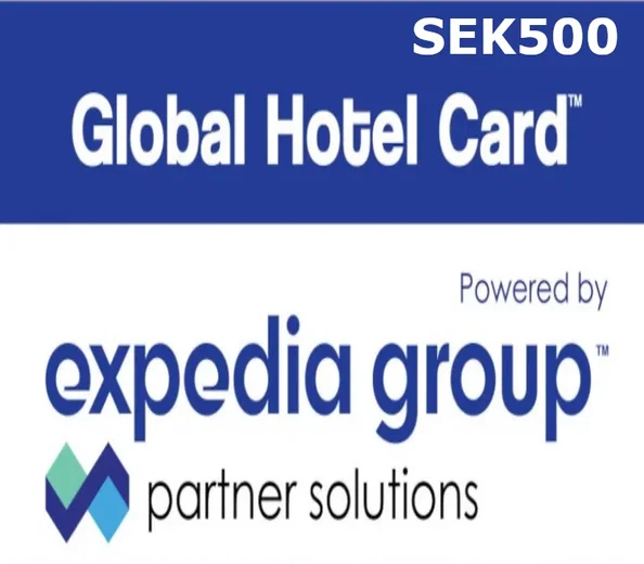 Global Hotel 500 SEK Gift Card (Sweden) gallery image 2