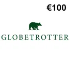 Globetrotter 100 EUR Gift Card (Germany) thumb 2