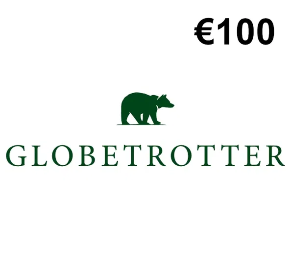 Globetrotter 100 EUR Gift Card (Germany) gallery image 2