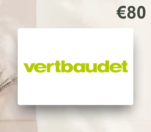Vertbaudet 80 EUR Gift Card (France) gallery image 2