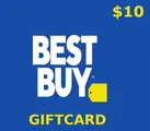 Best Buy 10 USD Gift Card (Canada) thumb 2
