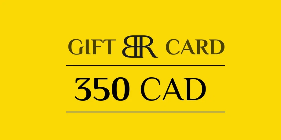 Banana Republic 350 CAD Gift Card (Canada) gallery image 2