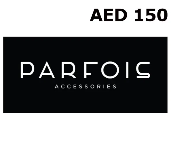 PARFOIS 150 AED Gift Card (UAE) gallery image 2