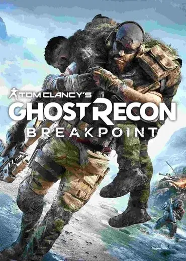 Tom Clancy's Ghost Recon Breakpoint Standard Edition (PC) gallery image 1