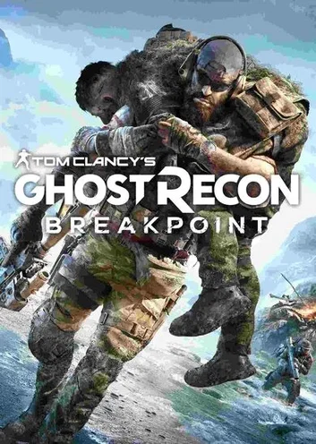 Tom Clancy's Ghost Recon Breakpoint Standard Edition (PC)