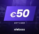 Eloboss.net 50 EUR Gift Card (Global) thumb 2