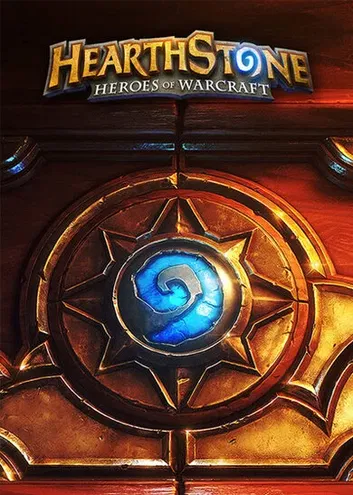 Hearthstone Card Pack (DLC) (PC)