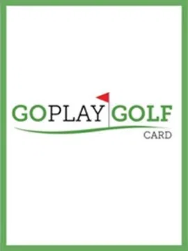 Go Play Golf 25 USD Gift Card (United States) gallery image 2