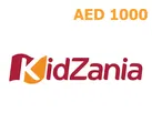 Kidzania 1000 AED Gift Card (UAE) thumb 2