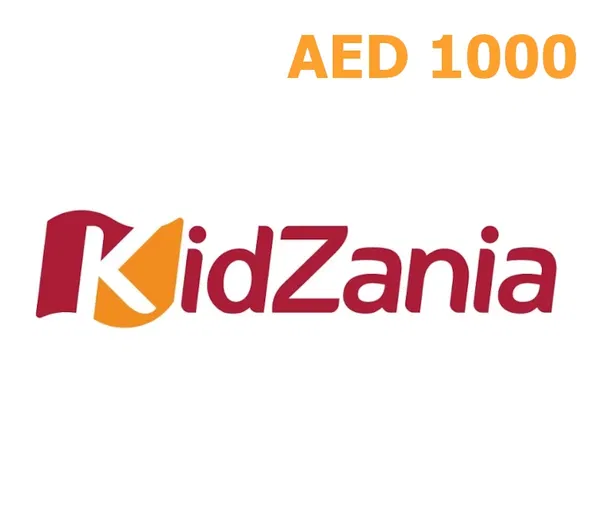 Kidzania 1000 AED Gift Card (UAE) gallery image 2