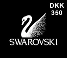 Swarovski 350 DKK Gift Card (Denmark) thumb 1