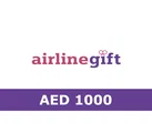 AirlineGift 1000 AED Gift Card (UAE) thumb 2