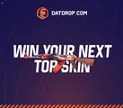 DatDrop 500 USD Gift Card (Global) thumb 2