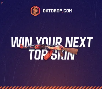 DatDrop 500 USD Gift Card (Global)