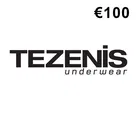 Tezenis 100 EUR Gift Card (Italy) thumb 2