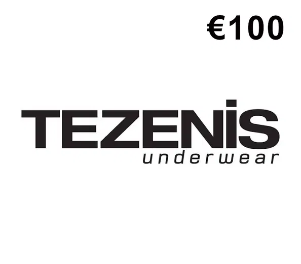 Tezenis 100 EUR Gift Card (Italy) gallery image 2
