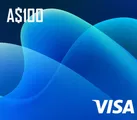 Visa Digital 100 AUD Gift Card (Australia) thumb 2