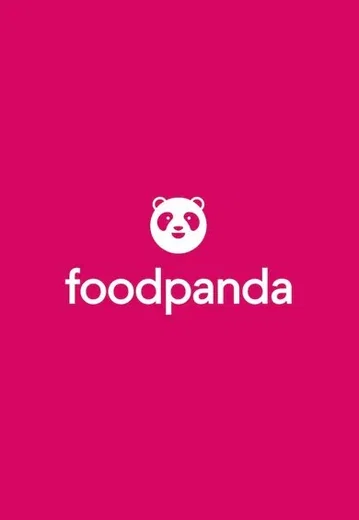Food Panda 100 PHP Gift Card (Philippines) gallery image 2