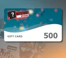 MysteryOpening 500 USD Gift Card (Global) thumb 2