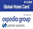 Global Hotel 100 EUR Gift Card (Estonia) thumb 2