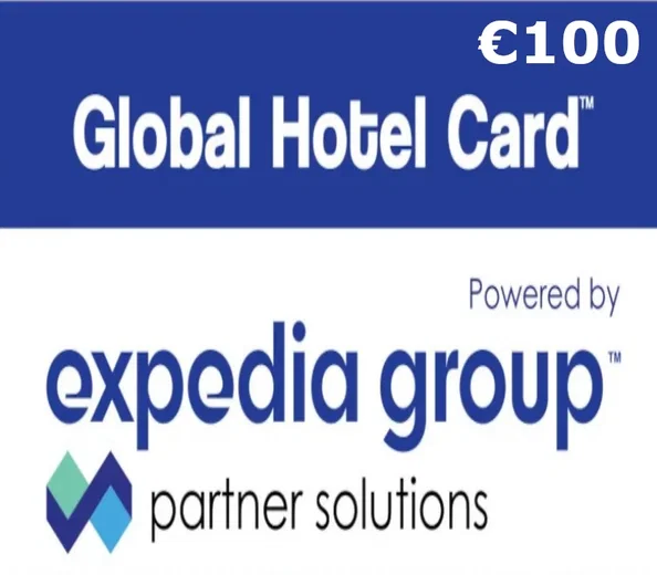 Global Hotel 100 EUR Gift Card (Estonia) gallery image 2