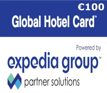 Global Hotel 100 EUR Gift Card (Estonia)