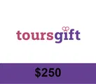 ToursGift 250 USD Gift Card (Singapore) thumb 2