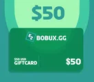 EzBobux.gg 50 USD Gift Card (Global) thumb 2