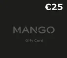 Mango 25 EUR Gift Card (Estonia) thumb 2