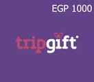 TripGift 1000 EGP Gift Card (Egypt) thumb 2