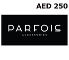 PARFOIS 250 AED Gift Card (UAE) thumb 2