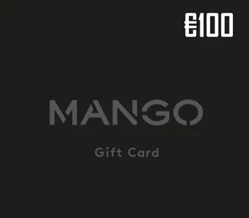 Mango 100 EUR Gift Card (Estonia)