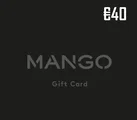 Mango 40 EUR Gift Card (Slovenia) thumb 1