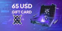 KNIFEX 65 USD Gift Card (Global) thumb 2