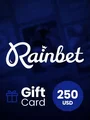 RainBet 250 USD Gift Card (Global) thumb 2