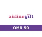 AirlineGift 50 OMR Gift Card (Oman) thumb 2