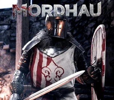 Mordhau Supporter Bundle (PC) gallery image 1