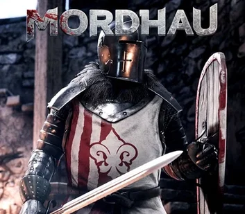 Mordhau Supporter Bundle (PC)