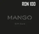 Mango 100 RON Gift Card (Romania) thumb 2