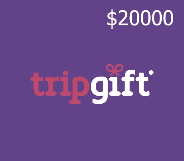 TripGift 20000 USD Gift Card (Hong Kong) gallery image 2