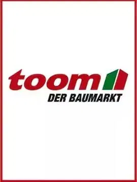 TOOM Baumarkt 30 EUR Gift Card (Germany) gallery image 2