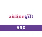 AirlineGift 50 USD Gift Card (Australia) thumb 2