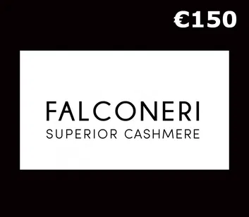 Falconeri 150 EUR Gift Card (Germany)