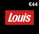 Louis 44 EUR Gift Card (Germany) thumb 2