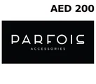 PARFOIS 200 AED Gift Card (UAE) thumb 2