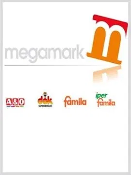 Megamark 25 EUR Gift Card (Italy) gallery image 2