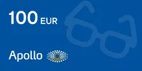 Apollo-Optik 100 EUR Gift Card (Germany) thumb 2