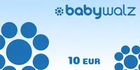 Babywalz 10 EUR Gift Card (Germany) thumb 2